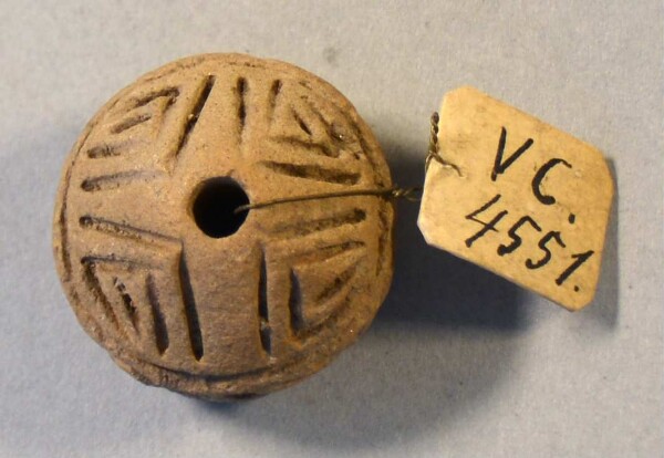 spindle whorl