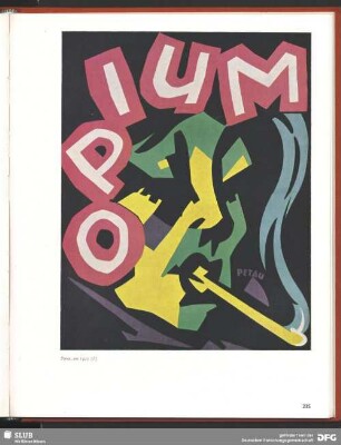 Opium