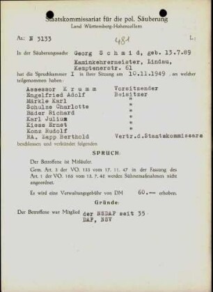 Schmid, Georg