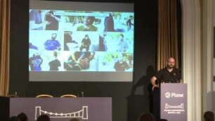 Plone Conference 2014 - Day 1 Lightning Talks: Part 2
