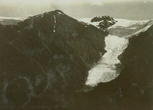 Norwegen, Boggdalsbrä : Norwegen. Boggdalsbrä