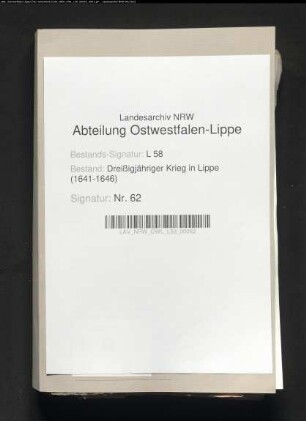 Lippe-Brake - Verschiedenes