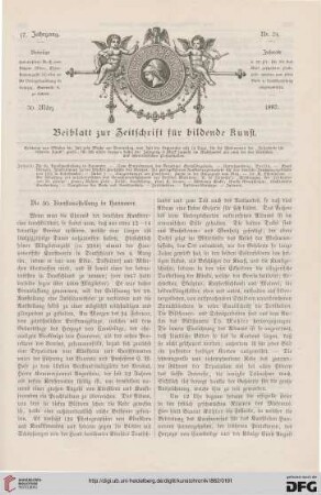 Heft 24 (30. März 1882)
