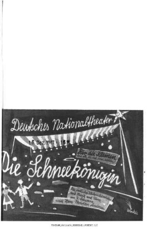 Die Schneekönigin