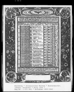 Kalender