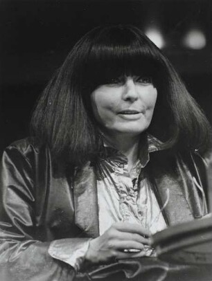 Gisela Elsner