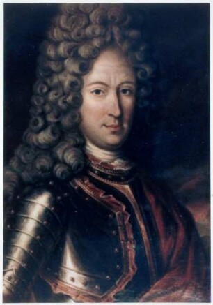Medem, Georg Wilhelm von