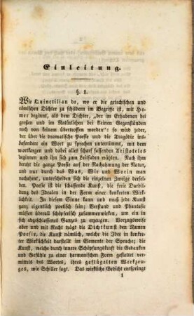 Die dramatische Poesie der Deutschen : Versuch einer Entwickelung derselben von der ältesten Zeit bis zur Gegenwart ; Beitrag zur Geschichte der deutschen Nationalliteratur, 1