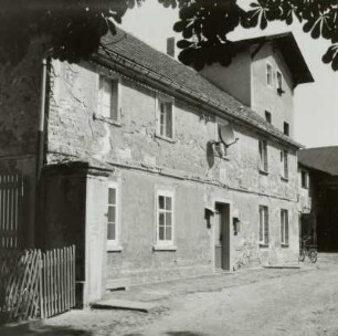 Gutshof, Dubring