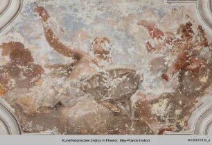 Allegorische Figur