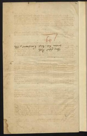 Annotation