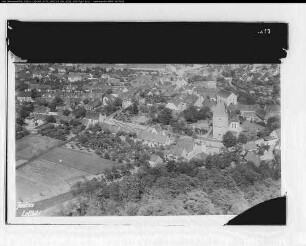 Alsleben (b. Eisleben)