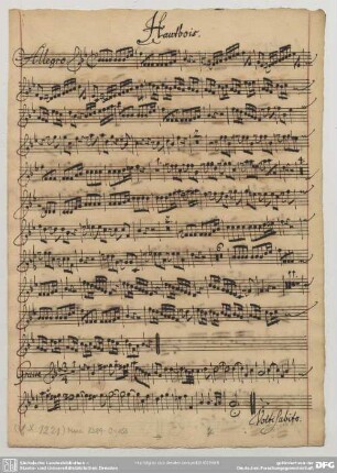 Vivaldi, Konzerte, Vl Orch, RV Anh. 18 