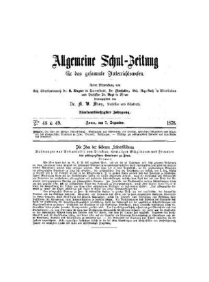 48/49: Heft 48/49