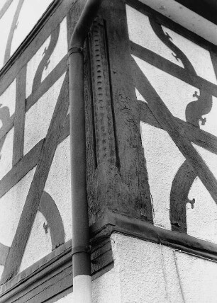 Niedernhausen, Untergasse 8