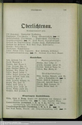 Oberlichtenau