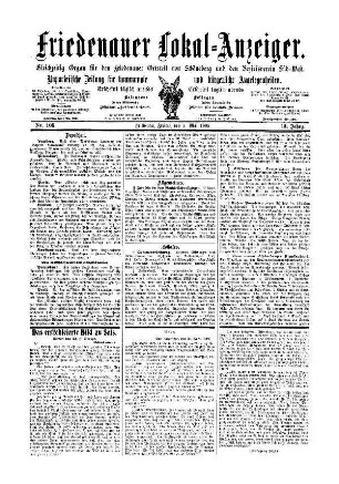 Nr. 105, 05.05.1905