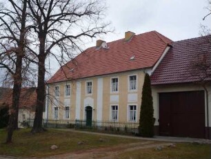 Hohenbucko, Dorfstraße 44