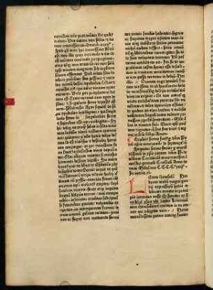 211v-218r, Sequitur sermo factus per reverendissimum in Christo patrem dominum Petrum de Aillyaco...