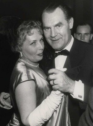 Hilde von Stolz
