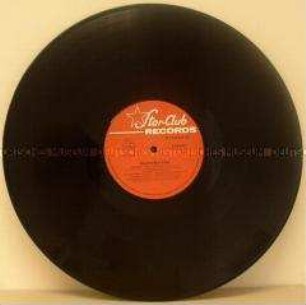 Beat im Star-Club, Doppel-Album, 2. Platte