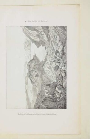 11. Die Borche di Cattaro