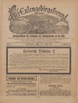 1918, Nr. 2 (01. Mai)