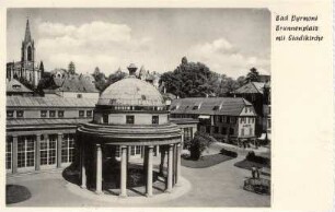 Hylliger Born (Hauptquelle)