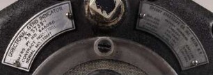 Details Kurskreisel AN5731-1