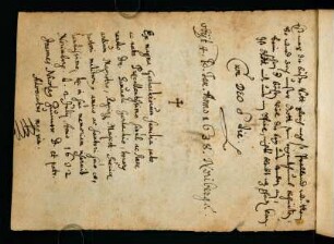 Nürnberg ; 02.07.1632 / Joannes Nicolaus Zunner