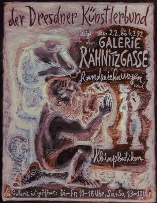 der Dresdner Künstlerbund