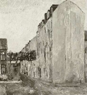 März in Mickten