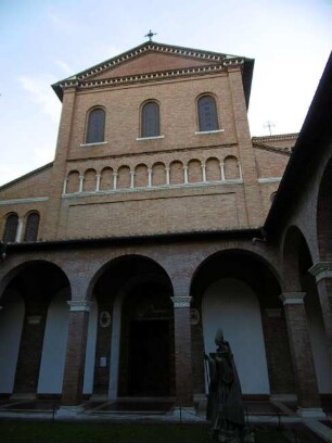 Rom: S. Anselmo