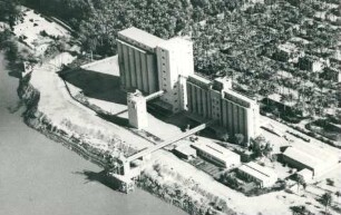 Silo, Bagdad, 1965