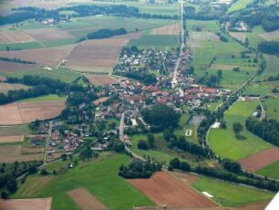 Eudorf bei Alsfeld