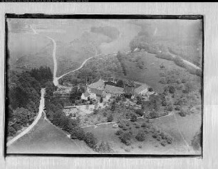Wenau (b. Langerwehe), Kloster Wenau