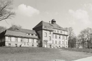 Haus B 3