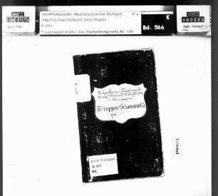 Schulamtskandidaten der Jahresklasse 1885