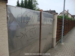 ChoSEN FEW CFHH | KEtsCh