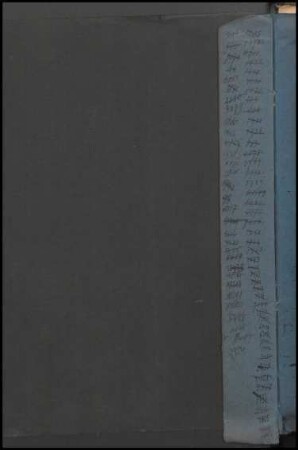 Allgemeine Vorschriften über Bestrafung der Grubenbeamten und Bergleute auf dem Disziplinarweg, Bd. III