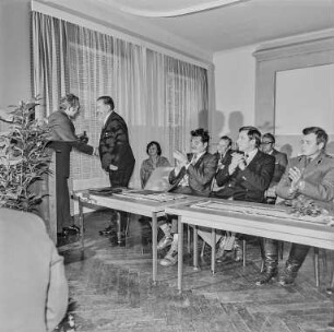 Agrar - Schule