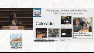 Denver Metro Buildings Import: Couldn't do it Without Community!