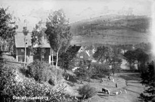 Kehrergut (Oberschaar) bei Oberschmiedeberg