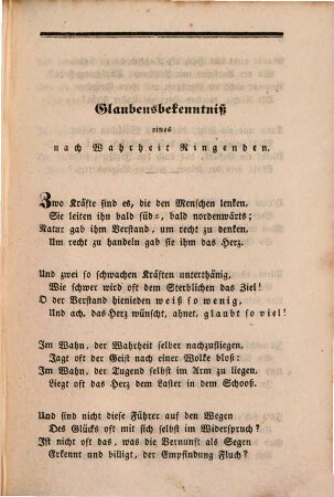 Aloys Blumauer's gesammelte Werke : Vollständig in 3 Theilen, mit dem Bildnisse des Verfassers, 2. Gedichte ; T. 1