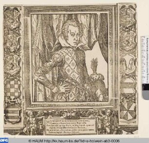 Friedrich Ulrich von Braunschweig