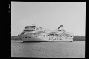 Silja Symphony