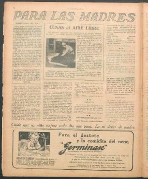Afecciones de la vista