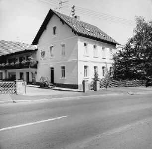 Waldems, Schwalbacher Straße 45