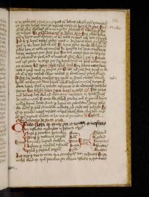 Petrus Berchorius: Reductorium morale. Excerptum.