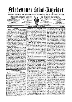 Nr. 241, 13.10.1905